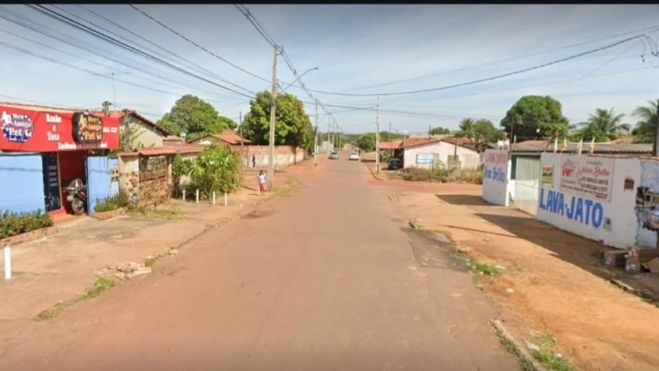 Adolescente morre após colega de trabalho disparar arma de fogo em lava-jato de Palmas