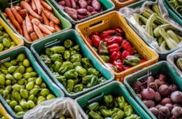 Copom: inflação e preço dos alimentos devem se manter altos pelos próximos meses