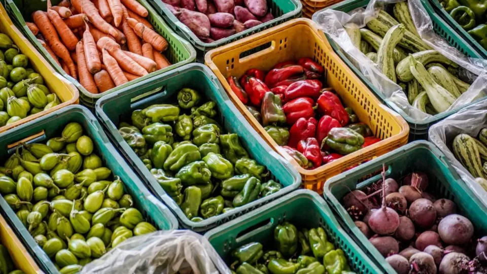 Copom: inflação e preço dos alimentos devem se manter altos pelos próximos meses