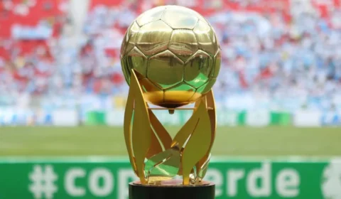 Amazonas x Tocantinópolis: onde assistir ao vivo e escalações na Copa Verde