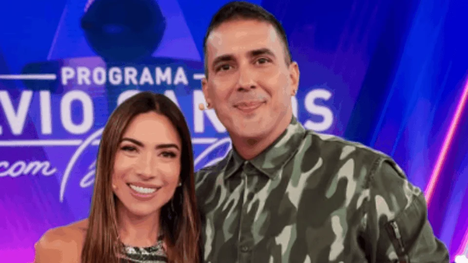 André Marques no SBT? Relembre trajetória do apresentador