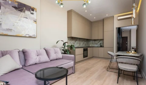 Veja 10 ideias de decoração para apartamento pequeno