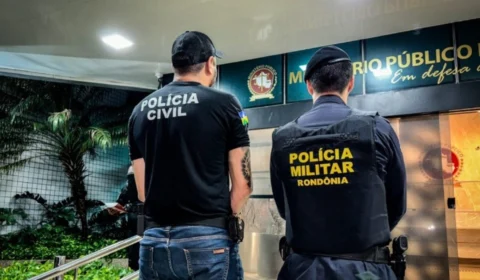 Onda de ataques em Rondônia: mais quatro suspeitos são presos por envolvimento nos crimes