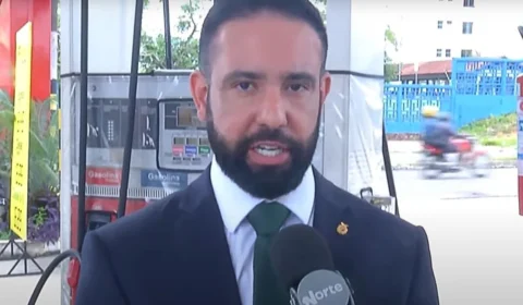 Aumento da gasolina em Manaus: ‘Se aproveitaram para prejudicar a população’, diz diretor do Procon-AM