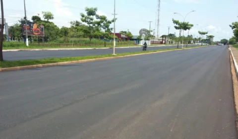 Levantamento revela 5 avenidas mais perigosas de Porto Velho; veja lista