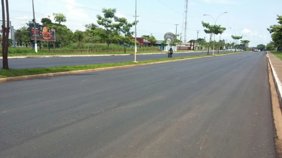 Levantamento revela 5 avenidas mais perigosas de Porto Velho; veja lista