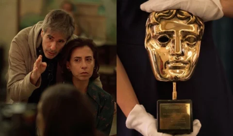 Bafta 2025: onde assistir? Conheça o ‘Oscar britânico’ que indicou ‘Ainda Estou Aqui’