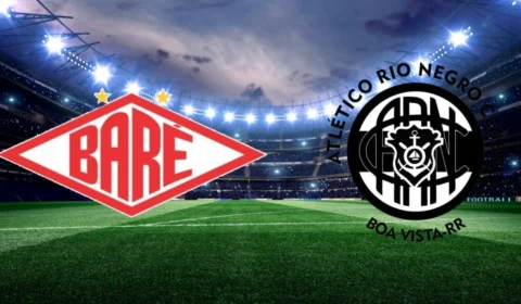 Baré x Rio Negro: onde assistir ao jogo do Roraimense 2025?