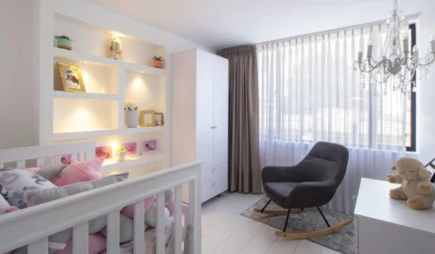 O que não pode faltar na decoração do quarto do bebê? Veja as melhores dicas