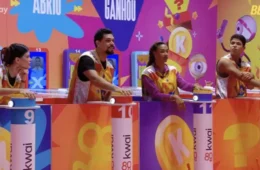 BBB 25: Quem ganhou a Prova do Líder hoje (14)? Confira