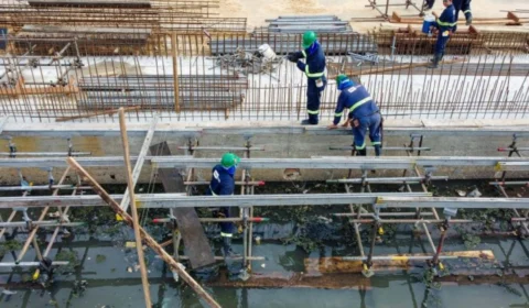 As contradições na preparação de Belém para a COP30