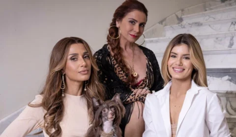 Que horas sai o último capítulo de ‘Beleza Fatal’? Max libera desfecho da novela hoje (21/3)