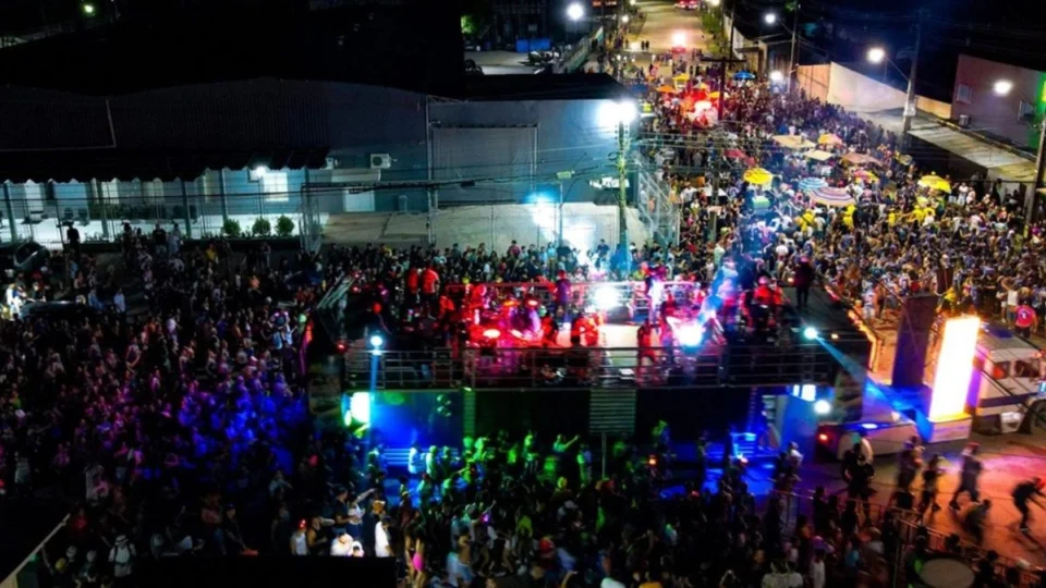 Norte Folia: bloco ‘Até Que a Noite Vire Dia’ completa 18 anos de tradição em Porto Velho