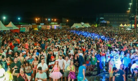 Saiba os blocos de Carnaval em Manaus de 28 de fevereiro a 4 de março