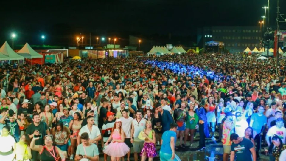 Saiba os blocos de Carnaval em Manaus de 28 de fevereiro a 4 de março