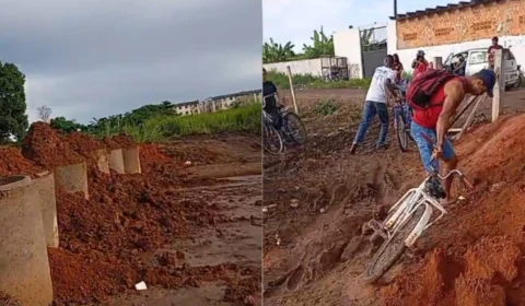 Bloqueios contra facção causam transtornos no Orgulho do Madeira em Porto Velho