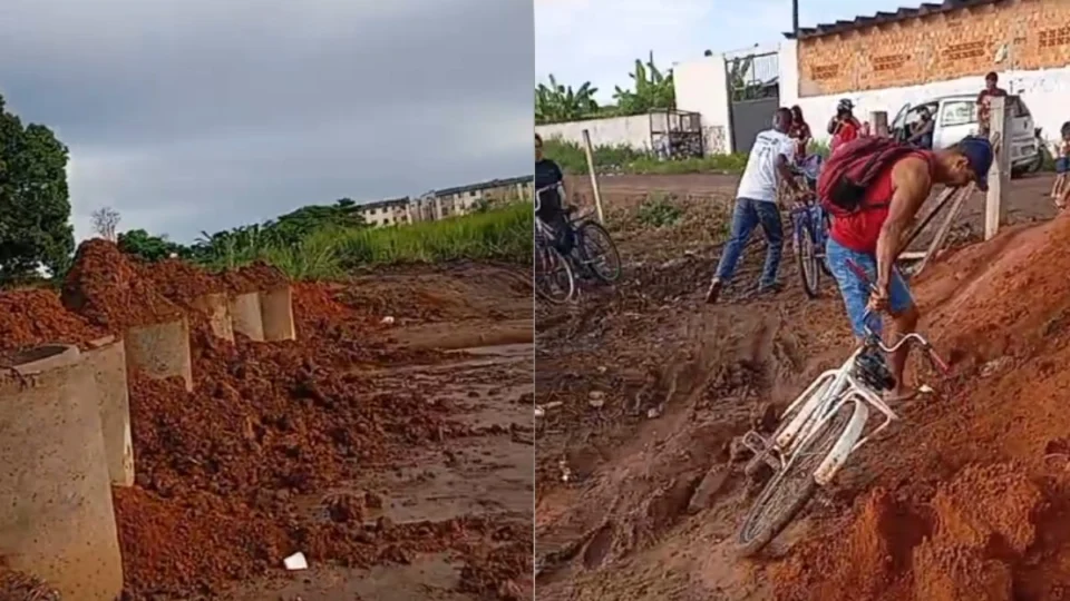 Bloqueios contra facção causam transtornos no Orgulho do Madeira em Porto Velho