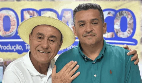 Prefeito de Rio Branco anuncia novo secretário de Cuidados com a Cidade