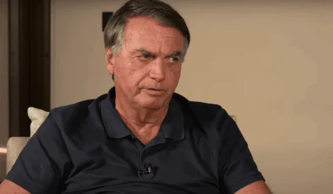 Entrevista: Bolsonaro diz que Mauro Cid foi torturado para delatá-lo sobre tentativa de golpe