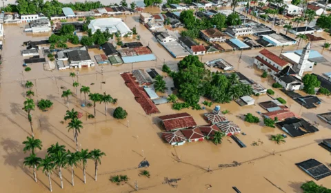 Confira as exigências do MPAC para prevenir enchentes em Brasileia em 2025