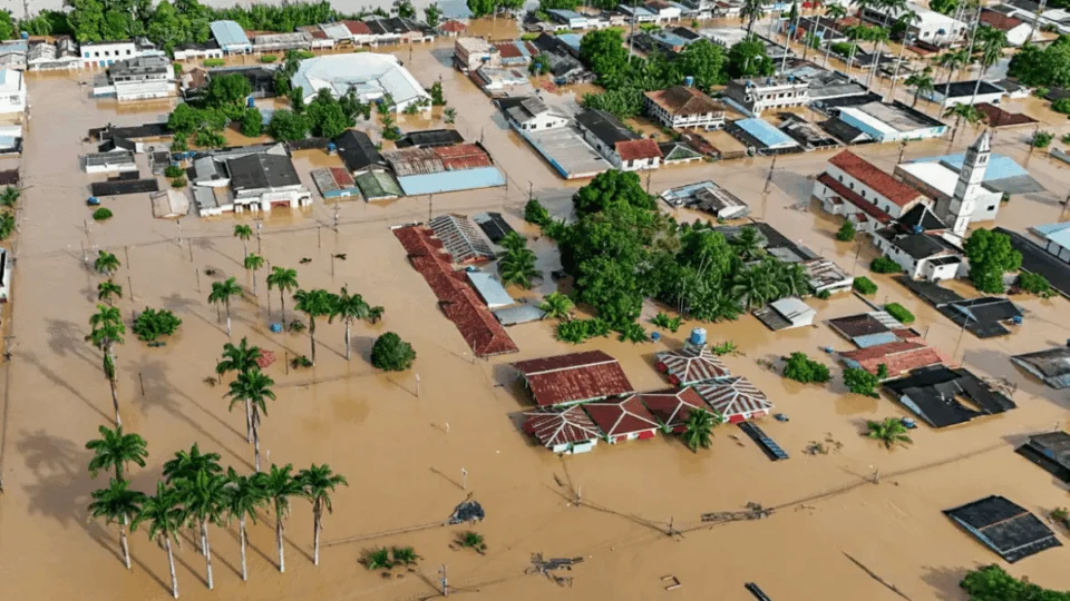 Confira as exigências do MPAC para prevenir enchentes em Brasileia em 2025