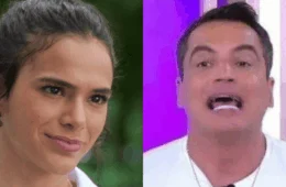 Polêmica envolvendo Bruna Marquezine e família de João Guilherme ganha nova capítulo com Leo Dias