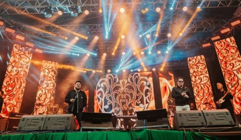 Agrotins 2025: Bruno e Marrone é uma das atrações confirmadas