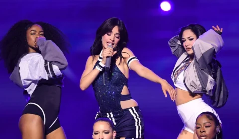 The Town confirma Camila Cabello no mesmo dia de Katy Perry; veja programação do festival