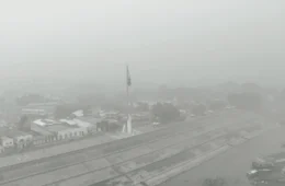 Seca histórica e calor extremo desafiam a Região Norte e ameaçam 2025