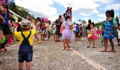 Campanha ‘Assédio Não é Paquera’ combate a violência contra a mulher no carnaval no TO