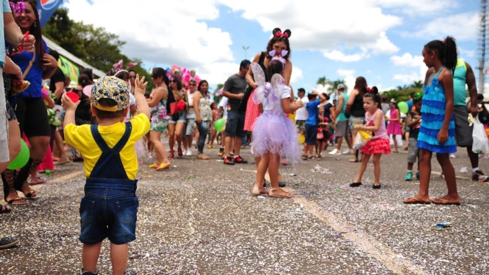 Campanha ‘Assédio Não é Paquera’ combate a violência contra a mulher no carnaval no TO