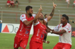 Barezão 2025: times vão lutar no mata-mata por vagas nas semifinais do Campeonato Amazonense; veja jogos