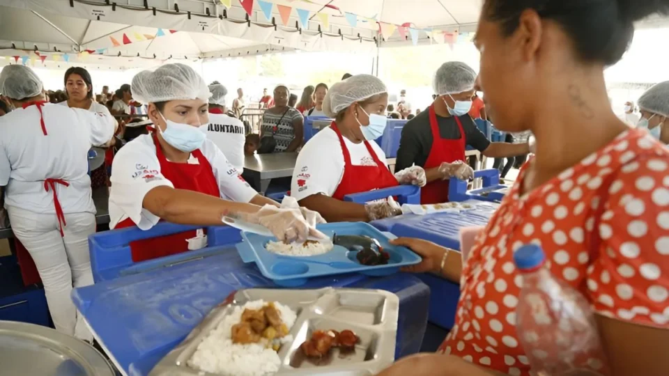 Cáritas suspende projetos e deixa desabrigados sem assistência em Roraima, após fim da USAID