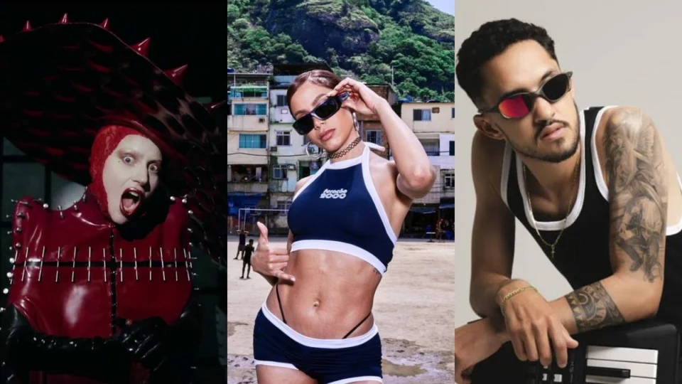 Carnaval 2025: top 10 do Spotify revela próximos sucessos; veja lista