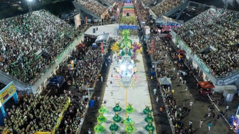 Carnaval Manaus 2025: saiba as datas, horários, desfiles e mudanças sobre o evento