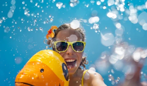 Guia de sobrevivência para o Carnaval no calor: 3 dicas que você precisa seguir para curtir com saúde