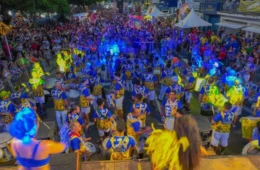 Carnaval em Manaus: confira as interdições e mudanças no trânsito neste fim de semana