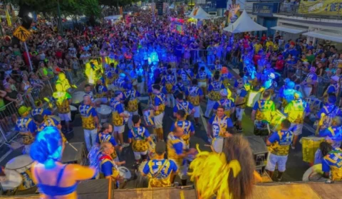 Carnaval em Manaus: confira as interdições e mudanças no trânsito neste fim de semana