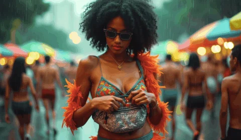 Kit de sobrevivência no carnaval: 5 coisas indispensáveis para levar na bolsa e aproveitar a folia sem preocupações