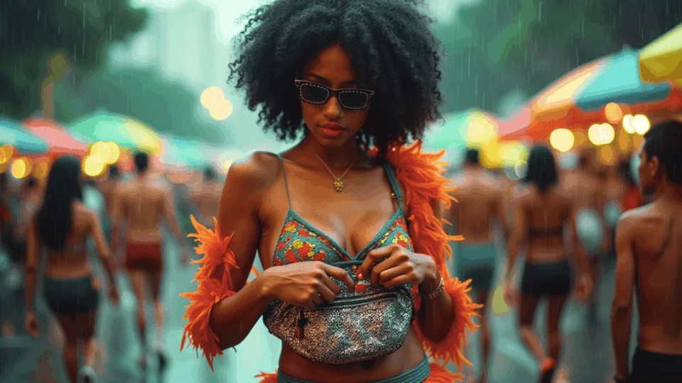 Kit de sobrevivência no carnaval: 5 coisas indispensáveis para levar na bolsa e aproveitar a folia sem preocupações