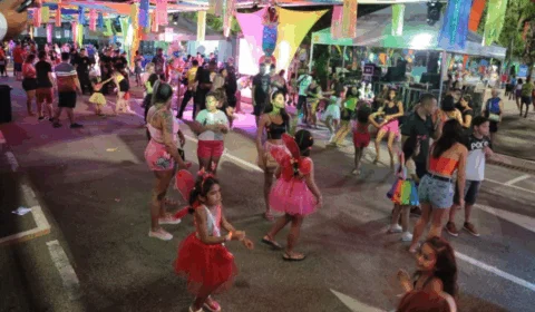 O que pode levar para o Carnaval da Família em Rio Branco? Confira as regras e proibições