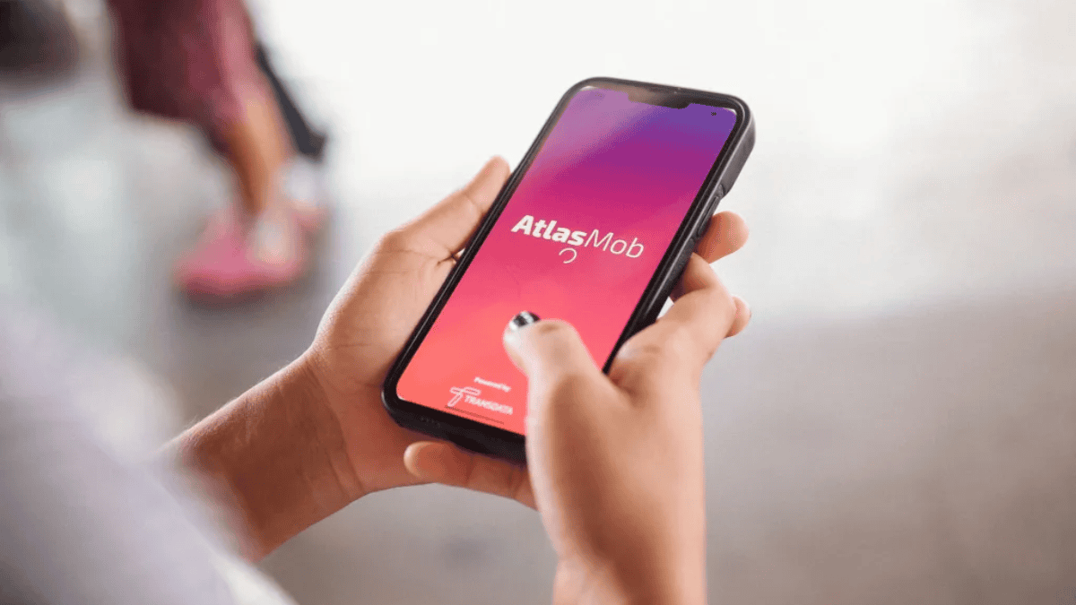 Aplicativo pode ser baixado nas lojas de celular. (Foto: Divulgação/Semuc)