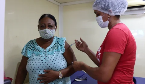 Casos de Covid-19 em Porto Nacional aumentam 128% de janeiro para fevereiro deste ano