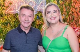 Cecília Lorenzon é exonerada da Sesau e assume cargo na Secretaria de Governo Digital; confira