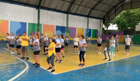 Centros de Esporte e Lazer gratuitos abrem inscrições em Manaus; saiba modalidades e como participar