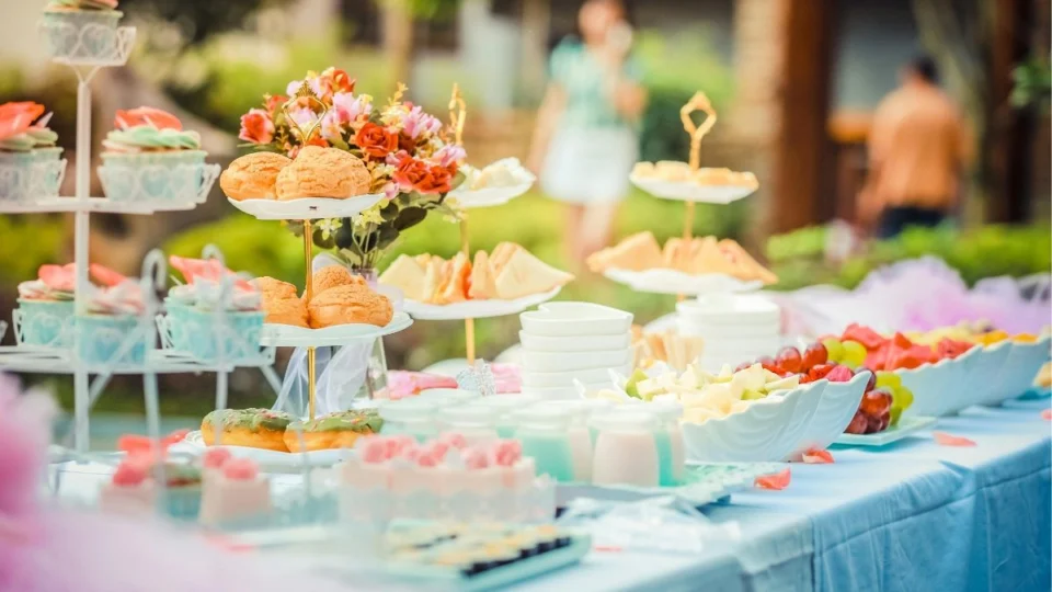 É menina ou menino? Veja dicas para decoração de chá revelação 