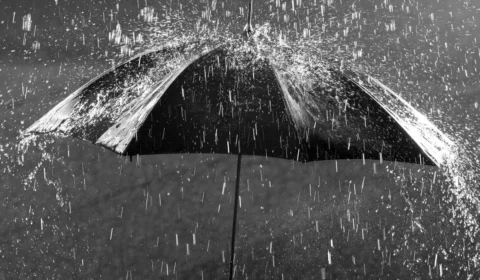 Chuvas em Rondônia colocam 51 cidades do estado em alerta de ‘perigo potencial’; veja lista