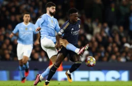 Manchester City x Liverpool: onde assistir? Veja escalações e horário