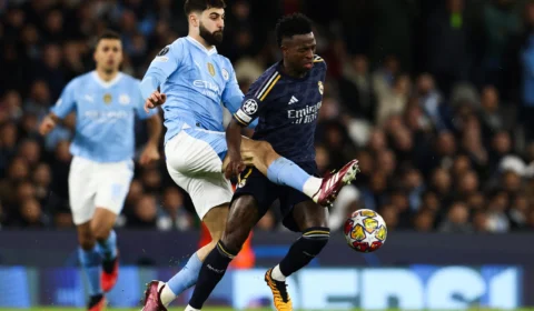 Manchester City x Liverpool: onde assistir? Veja escalações e horário