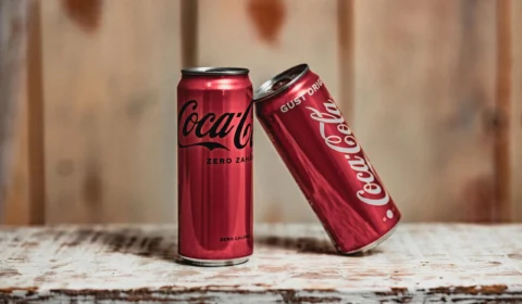 Verdade revelada: coca zero pode estar te impedindo de emagrecer; entenda tudo aqui